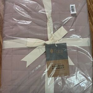 Kyte Baby Adult Blanket Sunset